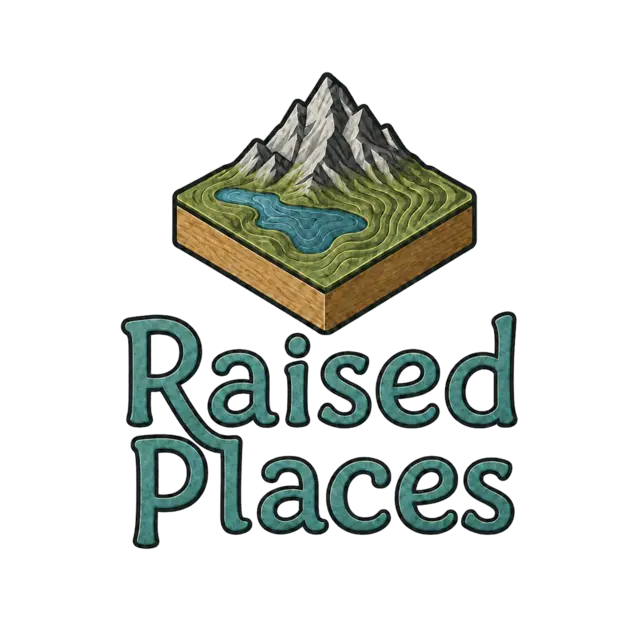 Raised Places